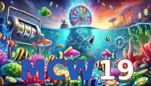 Trò Chơi Bắn Cá Phổ Biến Tại MCW19