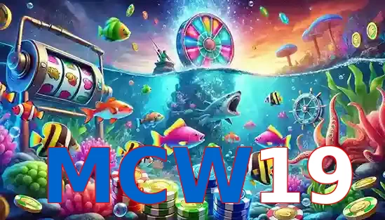 Trò Chơi Bắn Cá Phổ Biến Tại MCW19